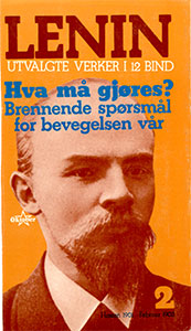 Lenin, bind 2