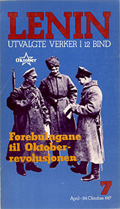 Lenin, bind 7