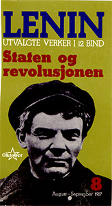 Lenin, bind 8