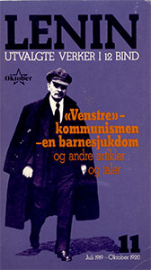 Lenin, bind 11