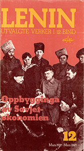 Lenin, bind 12