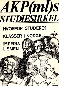 Studiesirkel fra AKP(m-l)