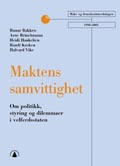 Maktens samvittighet