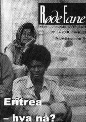 Eritrea - hva nå?