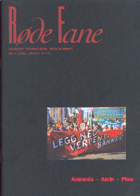 Røde Fane nr 3, 2002