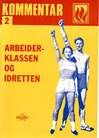 Arbeiderklassen og idretten (1977)