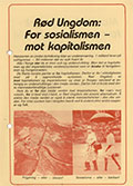 For sosialismen (1982)