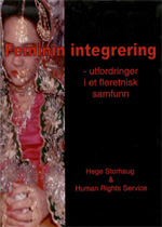 Feminin integrering - utfordringer i et fleretnisk samfunn
