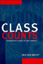 Erik Olin Wright: Class Counts