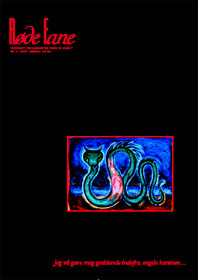 Røde Fane nr 3, 2003