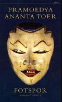 Buru-kvartetten, bind 3