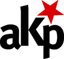 AKP si hjemmeside